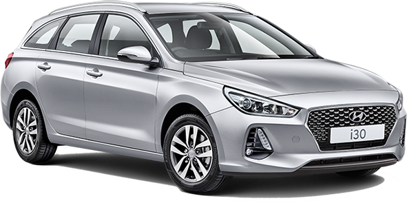 Hyundai i30 Combi III (03.2017 - ...)